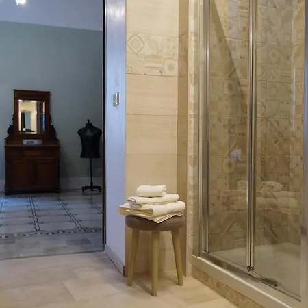 Baglio Sant’angelo 3*
