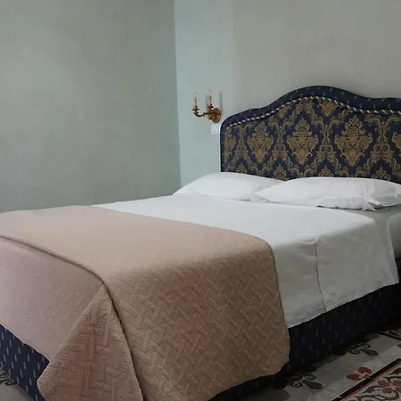 Baglio Sant’angelo 3*