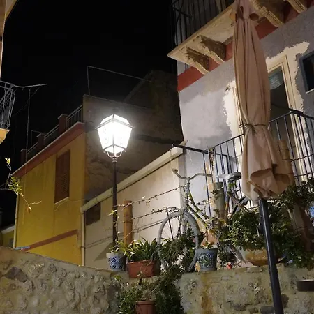 Baglio Sant'angelo 3* リカータ