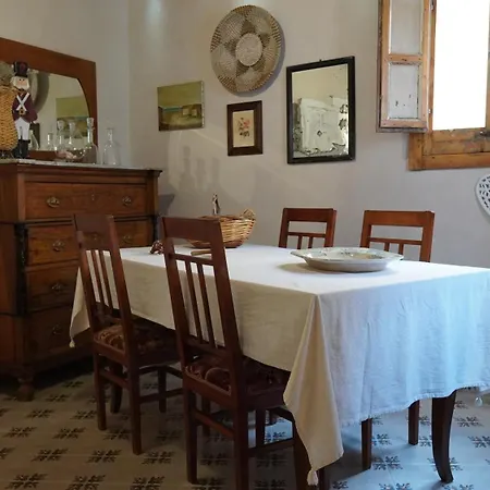 Baglio Sant’angelo