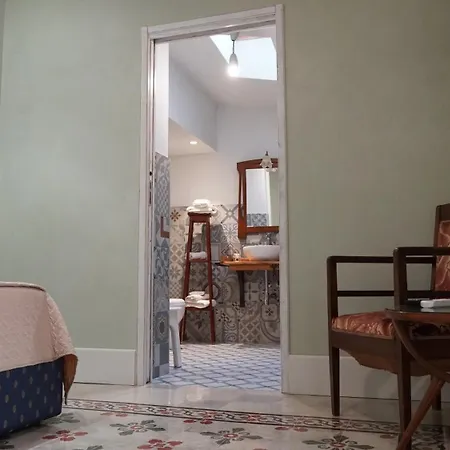 Baglio Sant'angelo Licata