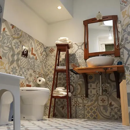 Baglio Sant'angelo 3* Licata