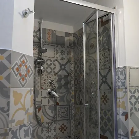 Baglio Sant'angelo Alojamento de Acomodação e Pequeno-almoço