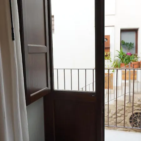 Alojamento de Acomodação e Pequeno-almoço Baglio Sant'angelo