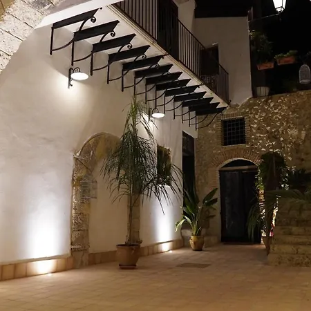 Baglio Sant'angelo 3*