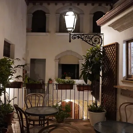 Baglio Sant'angelo Licata