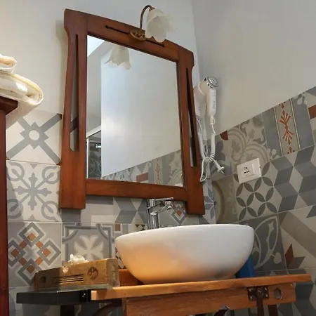 Baglio Sant'angelo Licata